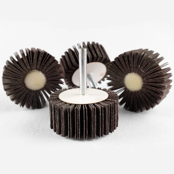 Mini Rodas de Lixa - Image 2
