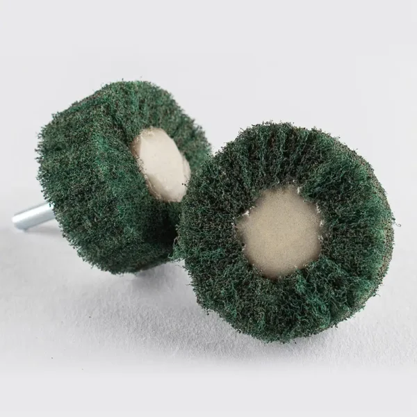 Mini Rodas de Polimento - Image 2