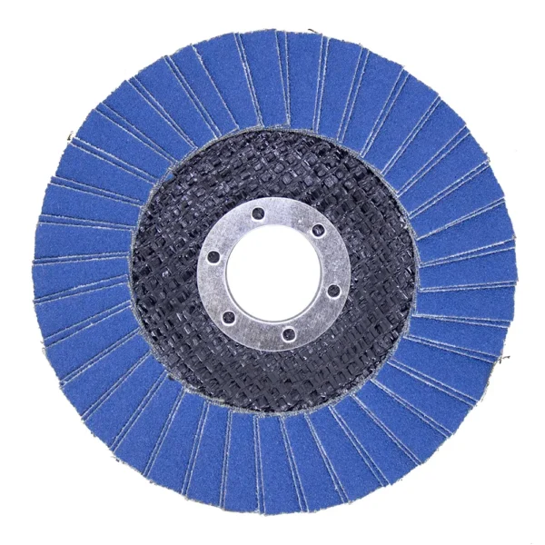 Disco Flap Fibra Angular AEME PROFISSIONAL - Image 2