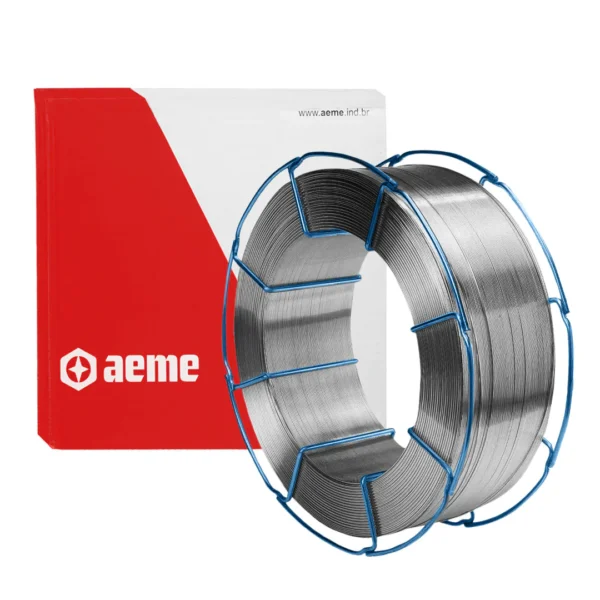 Arame de Solda Arco Submerso
