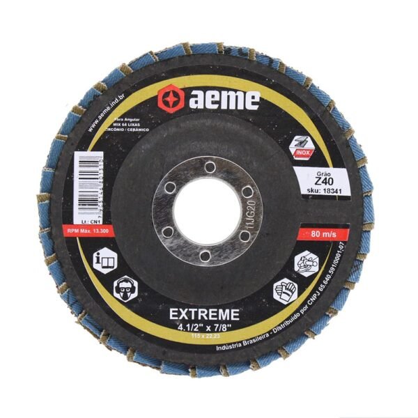 Disco Flap EXTREME AEME