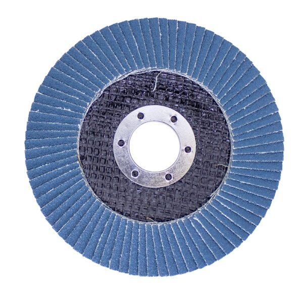 Disco Flap Fibra ou Nylon AEME EXTRA - Image 4