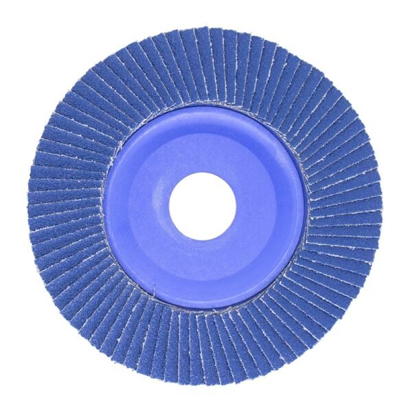 Disco Flap Fibra ou Nylon AEME EXTRA - Image 3