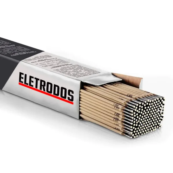 Eletrodos