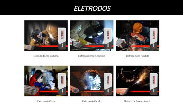 Eletrodos - Image 2